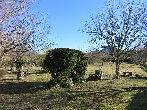 HAUTE VALLEE - SECTEUR QUILLAN